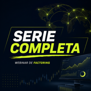 Ticket Serie Completa