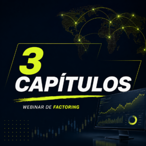 Ticket 3 Capítulos